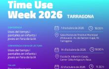 Cartell Time Use Week