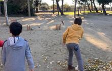 Activitats del Pla Educatiu d'Entorn en el marc del Correllengua