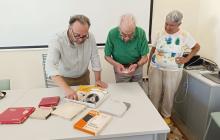 Donació fons Artemi Vilà Solé