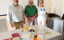 Donació fons Artemi Vilà Solé