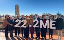 Presentació del Pla d'Inversions 2027