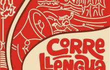 Cartell Correllengua Reus 2026