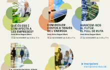Cartell programació Dimecres tardor 2026