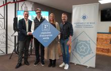 Presentació Dimecres tardor 2026