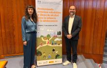 Jornada sobre prevenció alcohol Ministeri