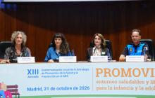 Jornada sobre prevenció alcohol Ministeri