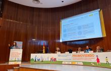 Jornada sobre prevenció alcohol Ministeri