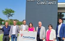 Funecamp Constantí