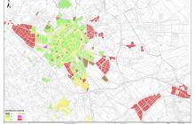 Pla d'Acció en matèria de contaminació acústica.