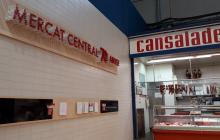 Espai Receptes del Mercat Central