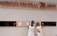 Espai Receptes del Mercat Central