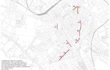 Plànol Pla asfaltat 2019