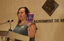 Montserrat Flores