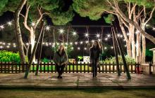 Isabel Vinardell & Isabelle Laudenbach