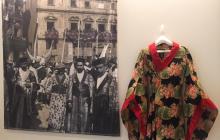Exposició Carnaval de Reus, a Vilanova