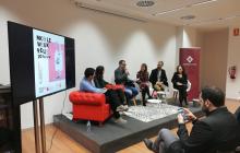 Imatge d'arxiu del Mobile Week 2019