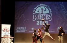 Cloenda Reus Ciutat del Bàsquet Català