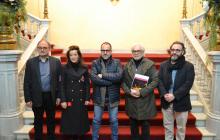 Presentació del Cicle Grans Mestres