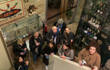 Press trip 2020