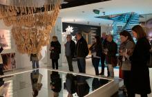 Primer press trip de l'any 2020
