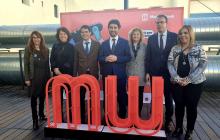 Presentació Mobile Week
