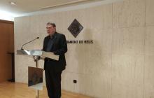 Carles Prats, regidor d'Empresa i Ocupació