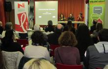 Acte de presentació de les parelles lingüístiques