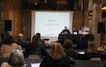 Cloenda seminari d'actualització fiscal
