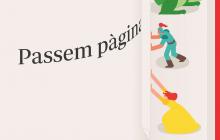 Cartell Sant Jordi 2020