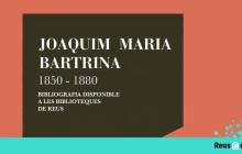 Bibliografia Any Bartrina