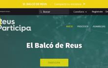El Balcó de Reus