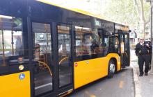 Autobus de Reus Transport