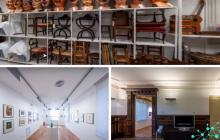 Foto Dia Internacional dels Museus a Reus