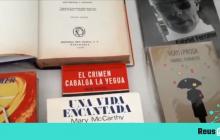Foto llibres Gabriel Ferrater