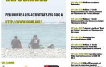 Cartell Dia Mundial de les Persones Refugiades