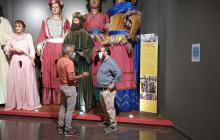 Exposició Ara Toca Festa
