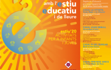 Programa Estiu AMPA's