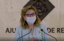 RP Teresa Pallares