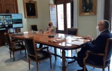 Ple telemàtic de l'Ajuntament de Reus