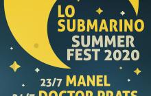 Cartell Submarino Summer Fest