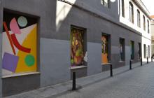 4a edició Llambordes Street Galery