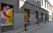 4a edició Llambordes Street Galery