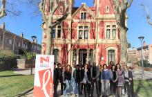 Grup horitzontal Normalització Lingüística