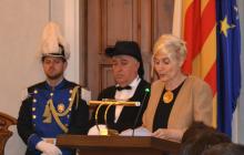 Marta Magrinyà pregó 2016