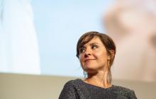 Anna Petrus, directora Memorimage