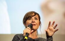 Anna Petrus, directora Memorimage