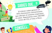 Campanya Setmana Mobilitat Sostenible 2020