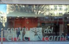 Centre Cívic del Carme