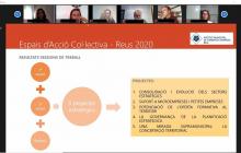 Projectes estratègics Espais d'Acció Col·lectiva