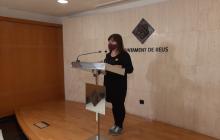 Montserrat Flores 150 anys cementiri